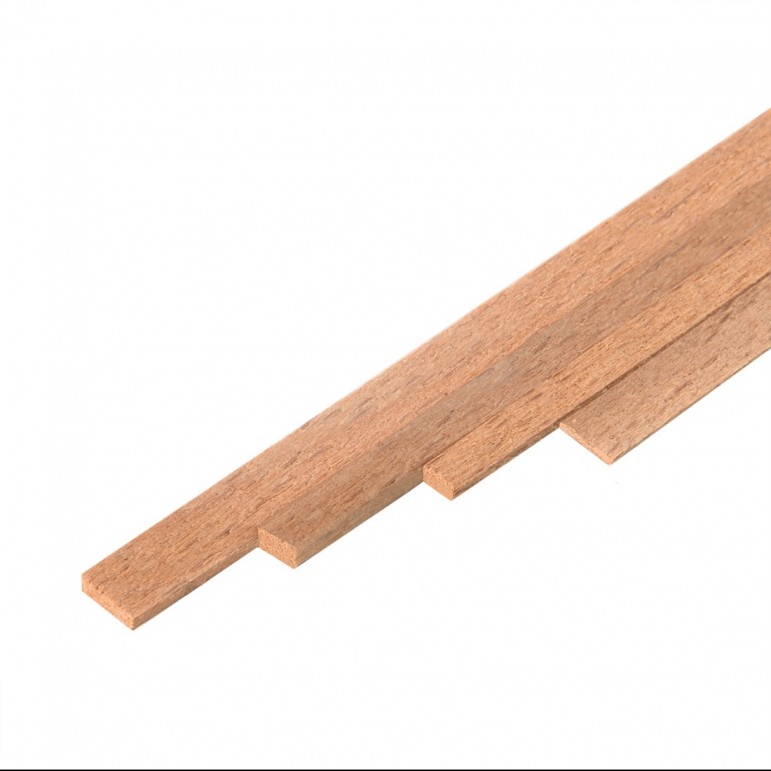 Baguette Ronde En Hêtre 15 Mm – 1 Mètre De Bois Naturel Pour Bricolage, Déco Et Mobiles