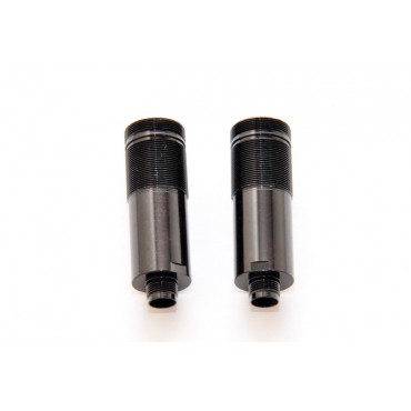 HOBAO 90046 Rear Shock Body - 2 pcs - Hyper SS VS Cage & MT