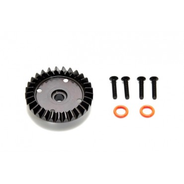 HOBAO 94001 Crown Gear - 29T - Pièce Hyper MT