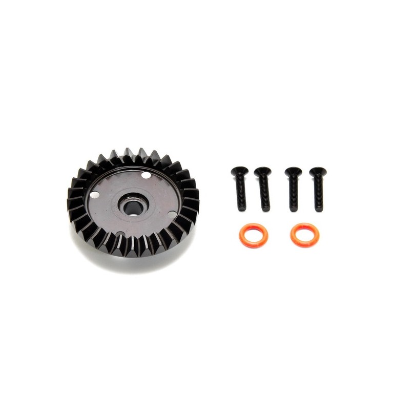 HOBAO 94001 Crown Gear - 29T - Pièce Hyper MT