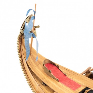 BIREME GRECQUE Maquette 1/35 Amati B1404