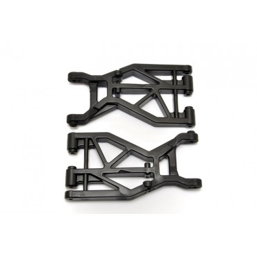 HOBAO 94006 Front/Rear Lower Arm - Pièce Hyper MT