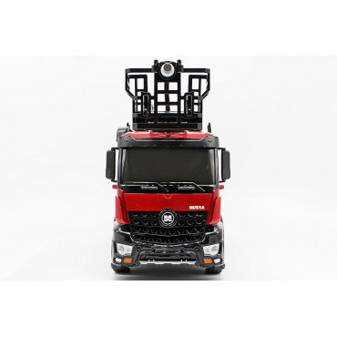 Camion de Pompier RC 1/14 2.4GHz 22CH RTR Huina 561