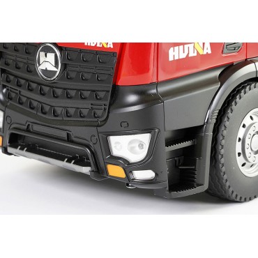 Camion de Pompier RC 1/14 2.4GHz 22CH RTR Huina 561