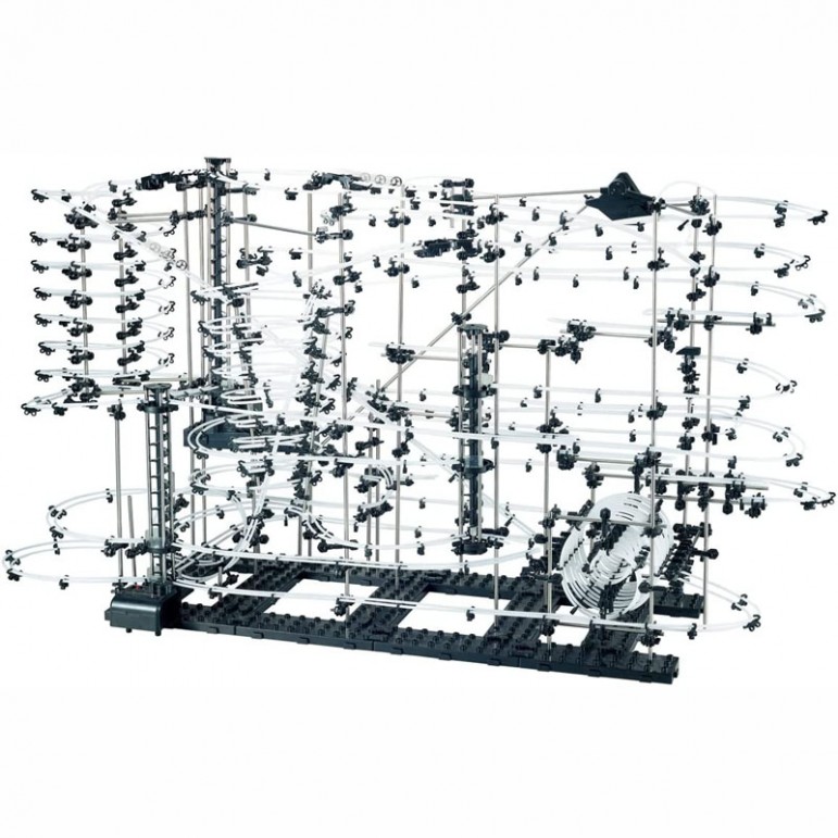 Circuit à bille Niveau 9 Spacerail 231-9