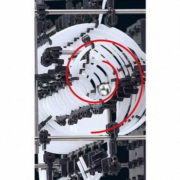 Circuit à bille Niveau 9 Spacerail 231-9