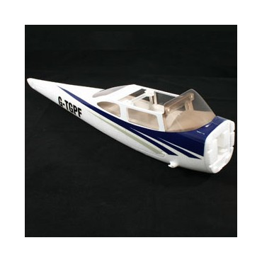 CESSNA 182 SKYLANE Fuselage Top Gun Park Flite TGP0358B