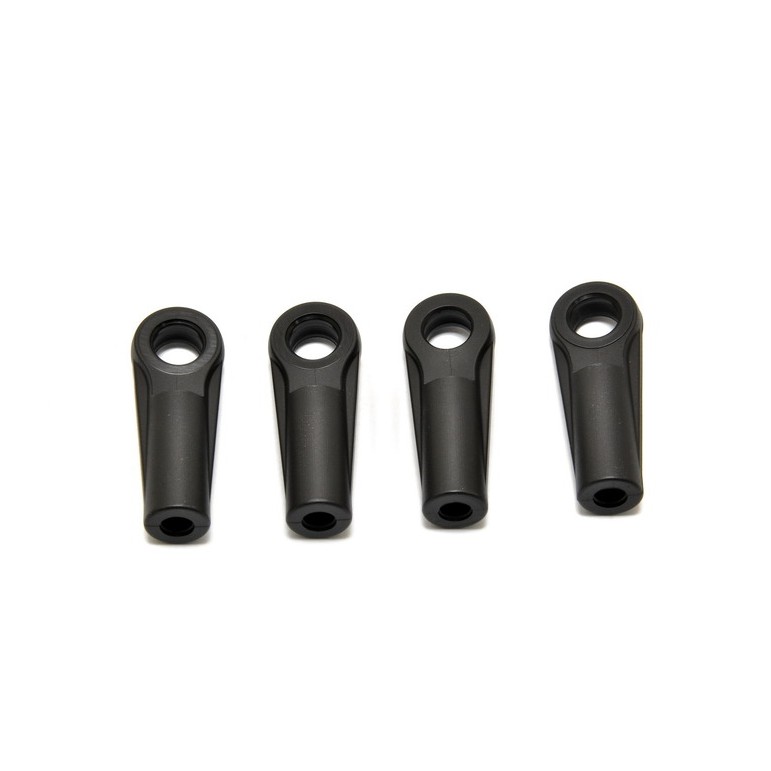 HOBAO 94010 Camber Link Rod Ends - Pièce Hyper MT