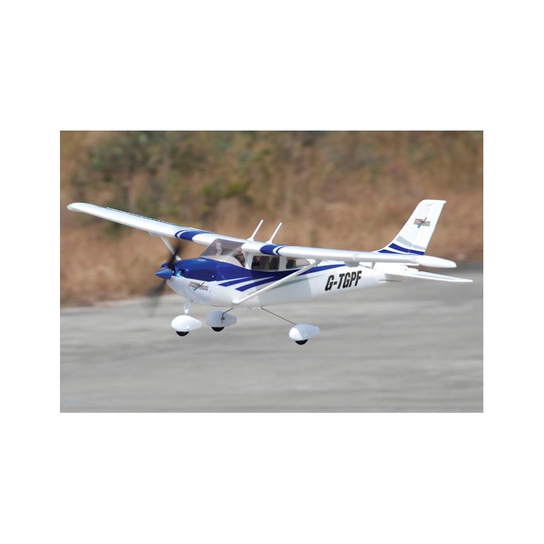 CESSNA 182 SKYLANE Aile Top Gun Park Flite TGP0359B