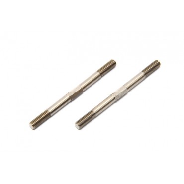 HOBAO 94012 5x70 mm Turnbuckle - Pièce Hyper MT