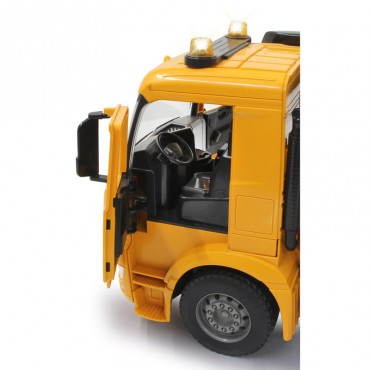 Camion Porte-Engins 1:20 Mercedes Arocs 2.4GHz Jamara