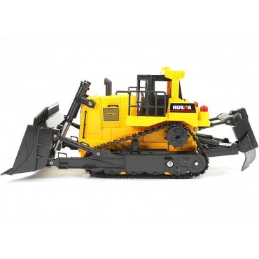 Bulldozer lourd RC 1/16...