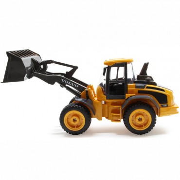 Chargeuse VOLVO L50H RC 1/16 RTR Jamara 405058