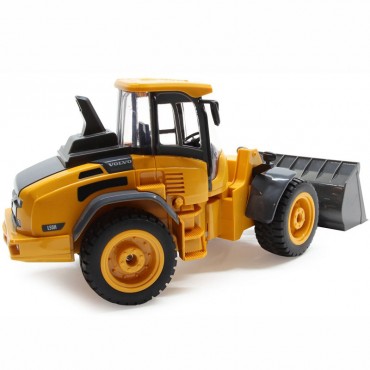 Chargeuse VOLVO L50H RC 1/16 RTR Jamara 405058