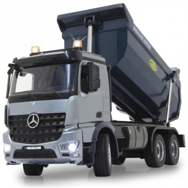 Camion Benne Mercedes...