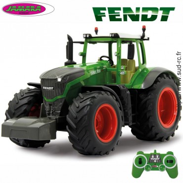 Tracteur Fendt 1050 Vario 1:16 2.4GHz Jamara 405035