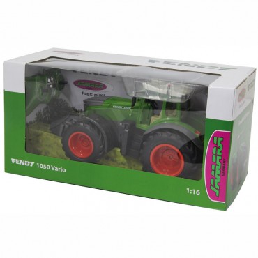 Tracteur Fendt 1050 Vario 1:16 2.4GHz Jamara 405035