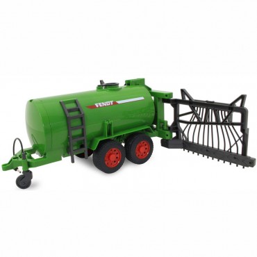 Tonne à lisier Fendt 450ml RC 1/16 Jamara 405235