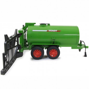 Tonne à lisier Fendt 450ml RC 1/16 Jamara 405235