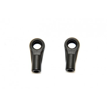 HOBAO 94026 Servo Steering Rod End 5.8mm - Hyper MT