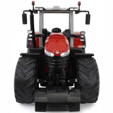 Tracteur Massey Ferguson 8S.285 RC 1/16 Jamara 405301