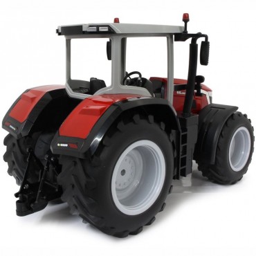 Tracteur Massey Ferguson 8S.285 RC 1/16 Jamara 405301