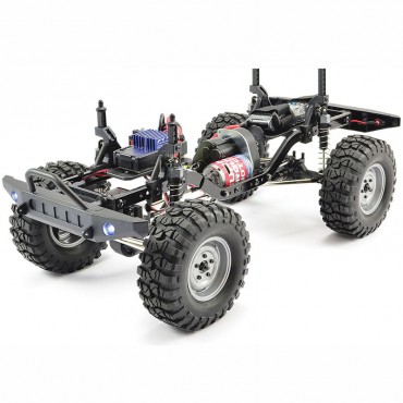 Outback 2 Ranger FTX Crawler 4WD 1/10 RTR FTX5586