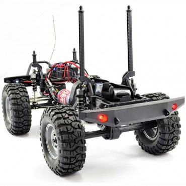 Outback 2 Ranger FTX Crawler 4WD 1/10 RTR FTX5586