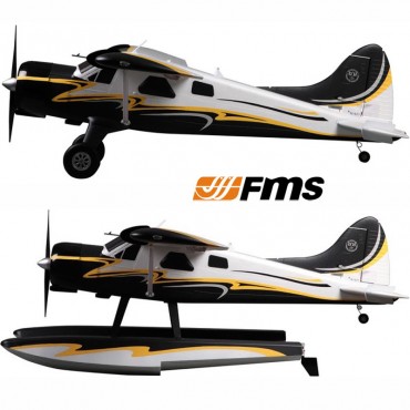 FMS BEAVER DHC-2 PNP 2000mm...