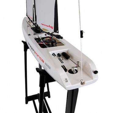 DRAGON FORCE 65 V8 RTR Voilier RC 2.4GHz Joysway 8815-V8