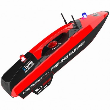 FISHING SURFER V2 GPS Bateau amorceur RTR 3251V2