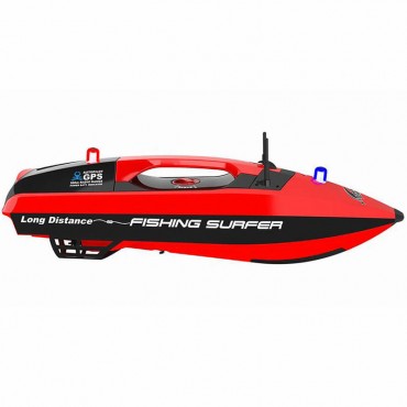 FISHING SURFER V2 GPS Bateau amorceur RTR 3251V2