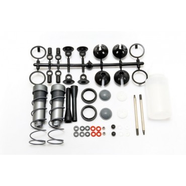 HOBAO 94034 Shock Set - Hyper MT