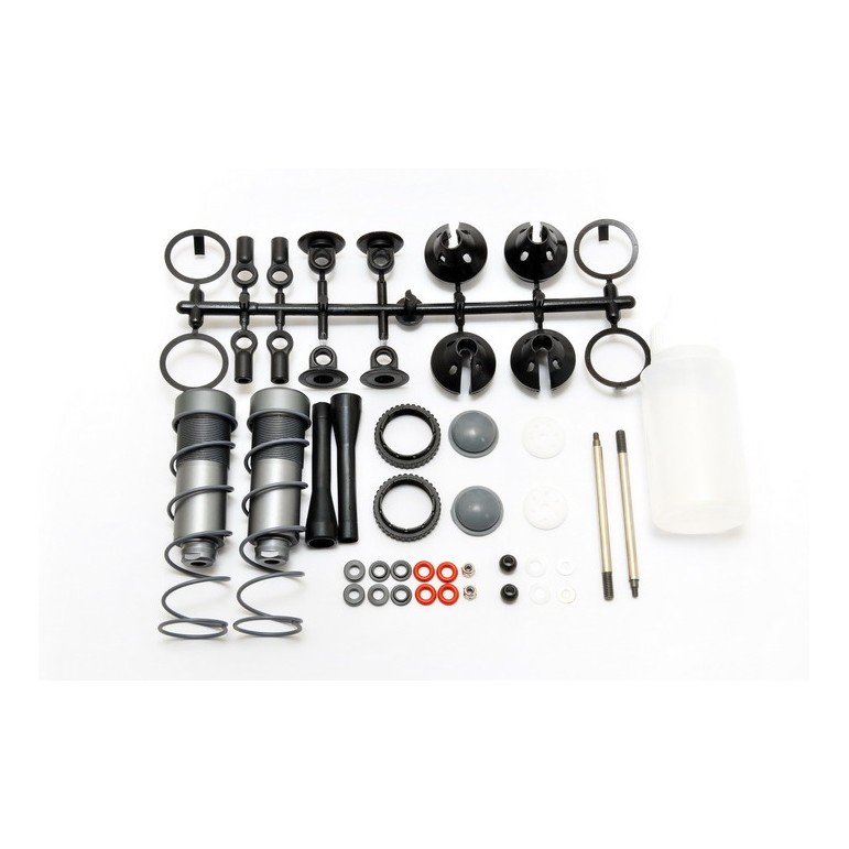 HOBAO 94034 Shock Set - Hyper MT