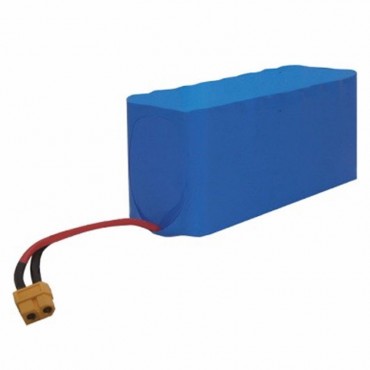 Batterie LiPo 3S 11.1V 2200mAh 25C Hard Case Voltz VZ0340