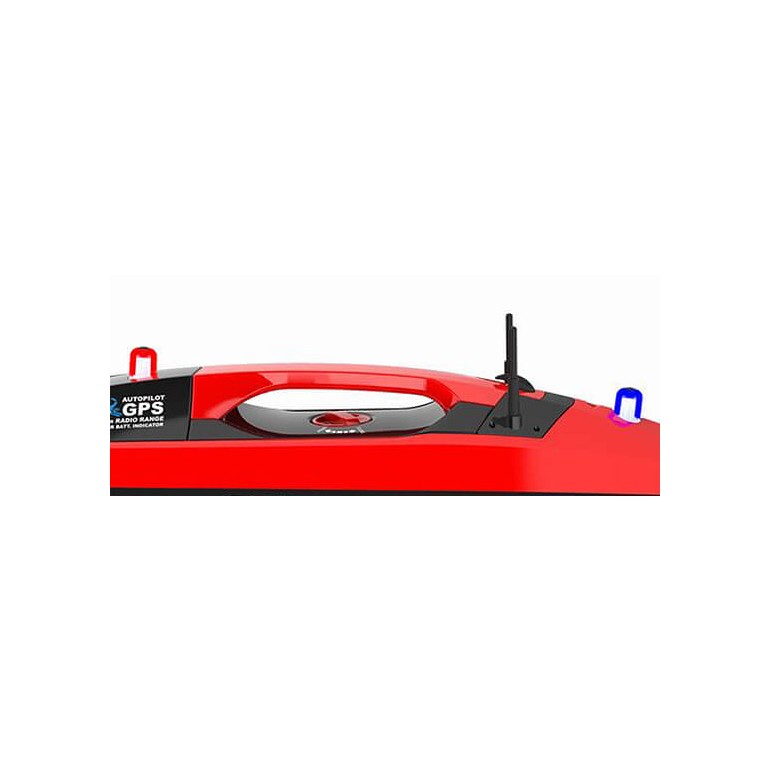 FISHING SURFER GPS V1 & V2 Set Feux LED 325123
