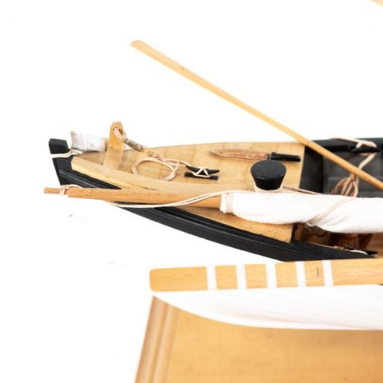Maquette bateau bois - Providence 1/25 ème - Artésania Latina