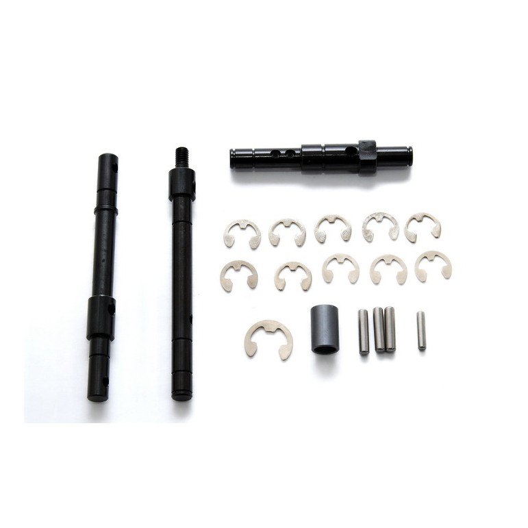 HOBAO 94039 Transmission Shaft Set - Hyper MT