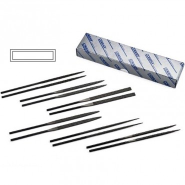 Râpe plate Grande qualité pour modélisme Corradi B7312.PL
