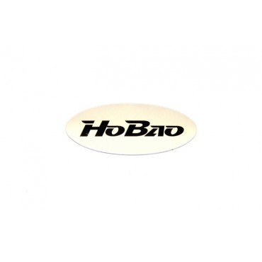 HOBAO 94068 Nameplates (Nitro) - Hyper MT