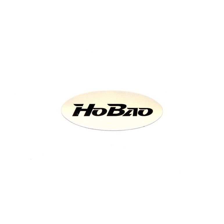 HOBAO 94068 Nameplates (Nitro) - Hyper MT