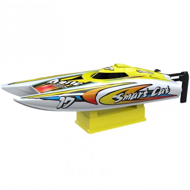 SMART CAT Catamaran RC 2.4GHz RTR Joysway 8204