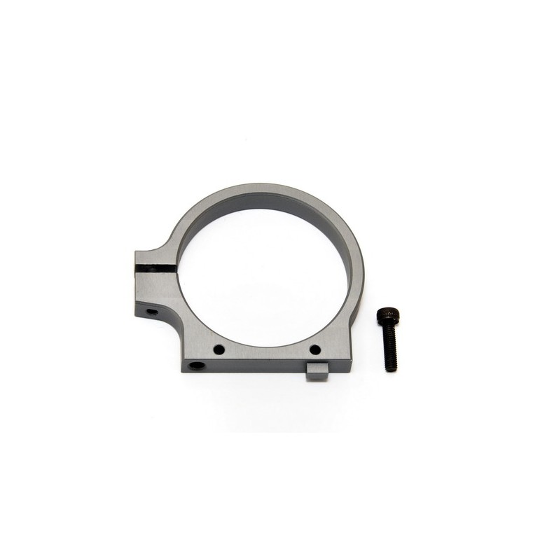 HOBAO 94070 CNC Alum. Motor "C" Holder x40 - Hyper MT