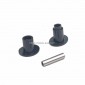 FOCUS V3 Insert de gouvernail Joysway 881240