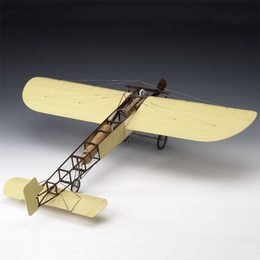 BLERIOT XI Maquette bois...