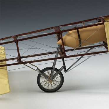 BLERIOT XI Maquette bois 1/10 Amati B1712.01