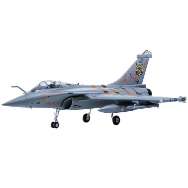 RAFALE DASSAULT Jet FMS EDF 64mm PNP Reflex FMS139P-REFV2