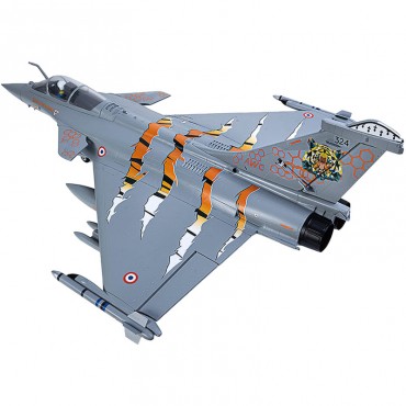 RAFALE DASSAULT Jet FMS EDF 64mm PNP Reflex FMS139P-REFV2