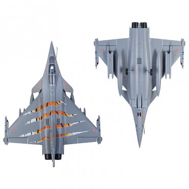 RAFALE DASSAULT Jet FMS EDF 64mm PNP Reflex FMS139P-REFV2