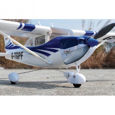 CESSNA 182 SKYLANE 980mm RTF Top Gun Park Flite TGP0355B